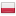 grudziadz.net server is located in Poland